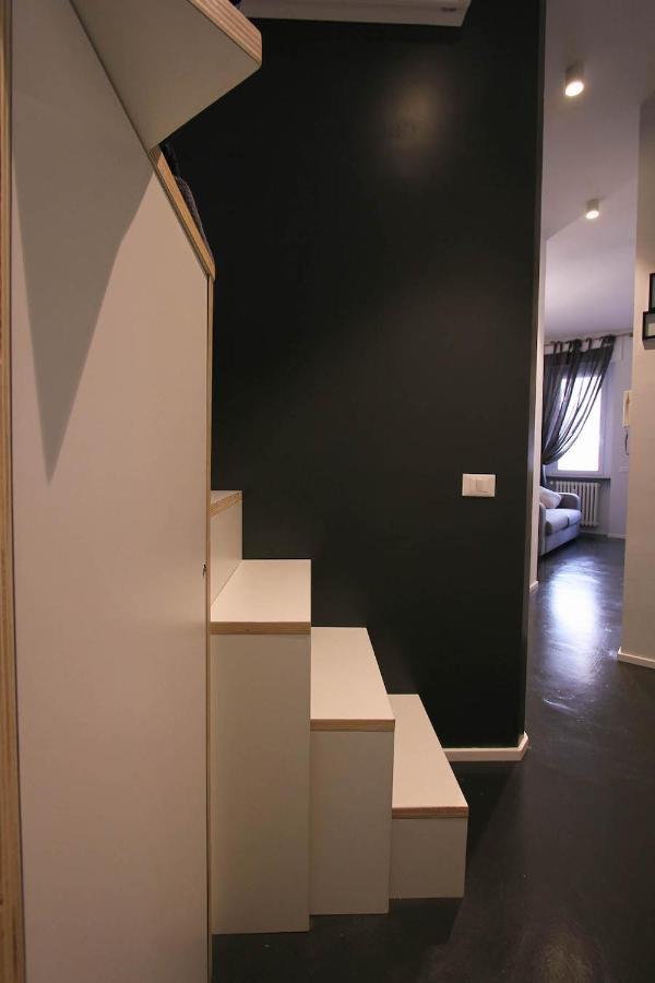 شقة Stylish & Cosy House At Fair ميلان المظهر الخارجي الصورة