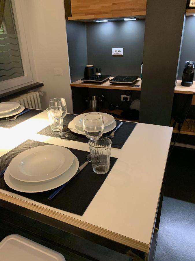 شقة Stylish & Cosy House At Fair ميلان المظهر الخارجي الصورة